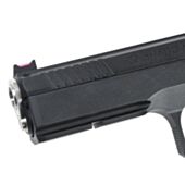 Pistol Replica CZ SHADOW 2 CO2 ASG Orange Special Edition