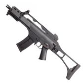 Assault rifle ASG SLV36C