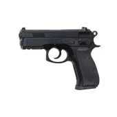 ASG CZ 75D man spring pistol