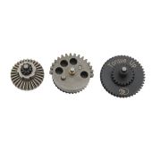 Steel gear set 100:200 gearbox ACM
