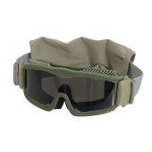 Tactical goggles RAZOR ACM Olive