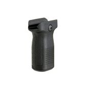 Compact Fore Grip Black