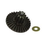Bevel Gear Torque Up Bolt Airsoft