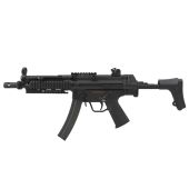 SWAT Tactical Rail MP5 rifle Bolt Airsoft
