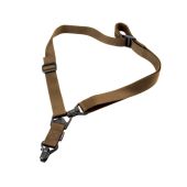 Tactical sling MS3 Tan