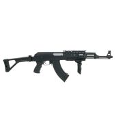 Assault rifle AK 47 Tactical AEG Cybergun