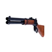 Sniper rifle Winchester 1892 SY gas