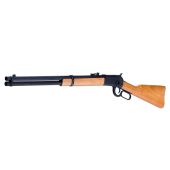 Sniper rifle Winchester 1892 wood SY gas