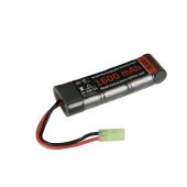 Battery NiMH 8.4V 1600mAh