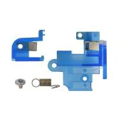 Trigger switch polycarbonate for Ver 2 Gearbox
