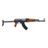 Cyma AK-47 Airsoft Electric AEG Rifle Gun - Unlimited Wares, Inc