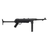 Assault rifle MP007 (MP40) full metal AGM Black
