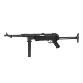 Assault rifle MP007 (MP40) full metal AGM Black