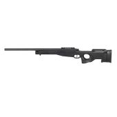 Sniper rifle 002 (L96) AGM Black