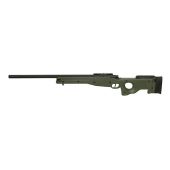 Sniper rifle 002 (L96) olive AGM