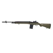 CYMA M14 airsoftfegyver, olive 