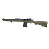 M14 SOCOM CM.032A Rifle Olive