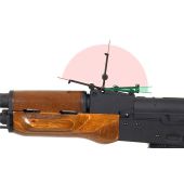 Assault rifle AKS74U Cyma AEG