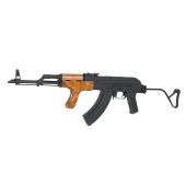 Assault rifle AK47 metal+wood EBB Cyma AEG