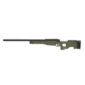 Sniper rifle MB-01 Olive Well