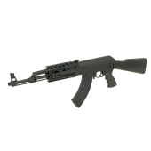Assault rifle AK47 Tactical Cyma (CM.520)