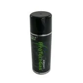 PROTECH GUNS 750ml AIRSOFT GREEN GAS Silikonlu PTG1000