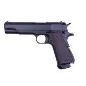 KJW M1911 full metal CO2 pistol
