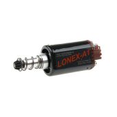 Motor long Infinite Torque-Up/ High Speed Lonex