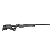 Sniper rifle MB01/ L96 Well Black