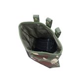 Dump pouch GFC Woodland
