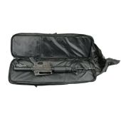 Transport Rifle bag 84 cm GFC Black
