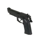 KJW M9 Vertec GBB gas pistol