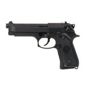 KJW M9 gas pistol GBB