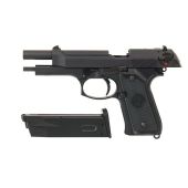 Replica pistol M9 gas GBB KJW
