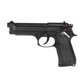 KJW M9 full metal NEW gas pistol