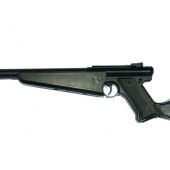 KJW Tactical Carbine MK1 gas