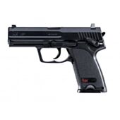 Umarex H&K USP CO2 metal slide NBB pistol