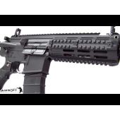 Assault rifle CXP.08 QD4 ICS