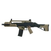 Assault rifle G33 ICS Two Tone