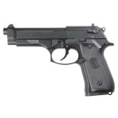 Replica pistol BLE BM9 gas GBB ICS