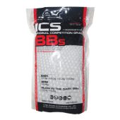 BBS ICS 0.23g 4350 pcs