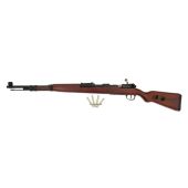 Sniper rifle KAR98K Gas Wood DBoys/BOYI