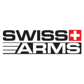 Swiss Arms általános hangtompító 60x32mm 