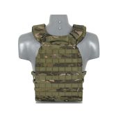 Tactical Vest Defense Plate Carrier 8Fields MT
