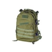 Assault Backpack 3 Days Olive