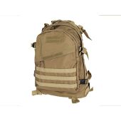 Assault Backpack 3 Days Coyote