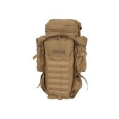 Sniper backpack 8Fields Coyote