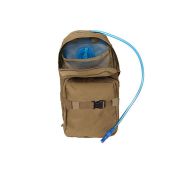 MOLLE Hydration Water Backpack 2L 8Fields Coyote