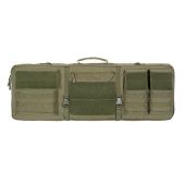 Padded Rifle Case 90cm COMFORT 8Fields Olive