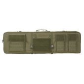 Padded Rifle Case 110cm COMFORT 8Fields Olive